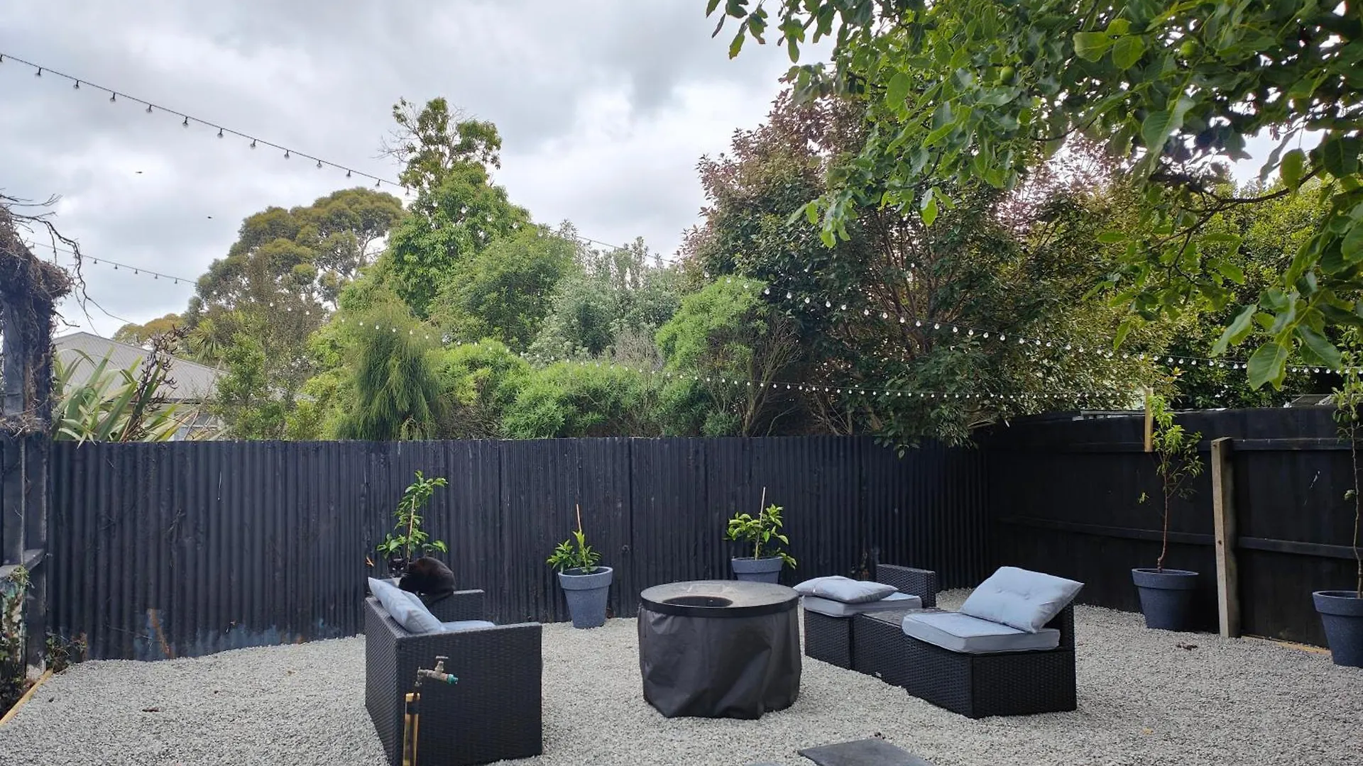 Casa de Férias Beautiful Haven Near Airport! Vila Christchurch Nova Zelândia